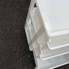 三段 衣装ケース 衣類　収納ケースの画像