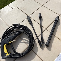 ケルヒャーk3 サイレントベランダの画像