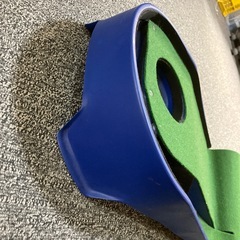屋内ゴルフパッティングマットの画像