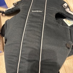 ベビービョルン　抱っこ紐の画像