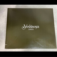 Yoshinoya ロングブーツ サイドジップ ステッチ ブラックの画像