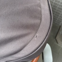 エアバギー　ココダブルEXフロムバース　ストーンの画像