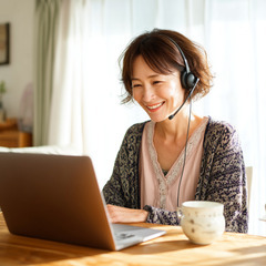 【船橋市】在宅ワーク×買取テレアポ経験者募集｜1アポ4,000円＋インセンティブあり｜完全在宅の業務委託の画像