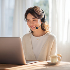 【船橋市】在宅ワーク×買取テレアポ経験者募集｜1アポ4,000円＋インセンティブあり｜完全在宅の業務委託の画像