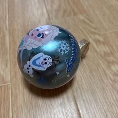 ディズニー　オーナメントの画像