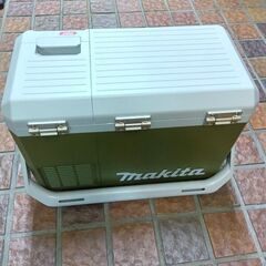 マキタ CW003GZ 充電式保冷温庫【市川行徳店】【店頭取引限定】【未使用】管理番号：IT8FTA6JVJHWの画像