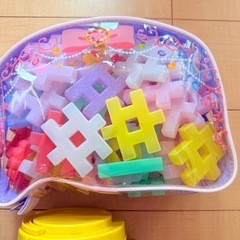 【11月末まで】ブロックの画像