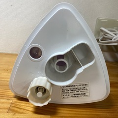 D-Dream 超音波加湿器　プレッセの画像