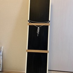 姿見(全身鏡)　　120×30の画像