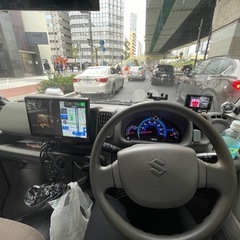 エブリィバン　ジョイントターボ　MT車の画像