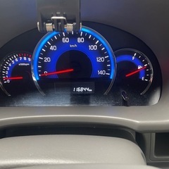 エブリィバン　ジョイントターボ　MT車の画像