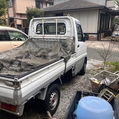 ミニキャブ mtの画像