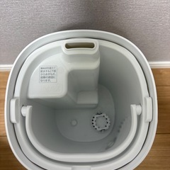 アイリスオーヤマ 加湿器 超音波式の画像