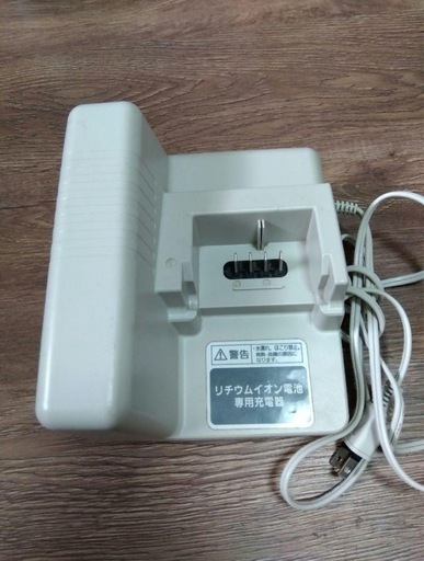 ※充電器・鍵等備品付き　【ジャンク】電動自転車 Panasonic Jetterr　