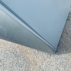 ②✅Panasonicノンフロン冷凍冷蔵庫✅ ✅NR-B250T-SS✅の画像