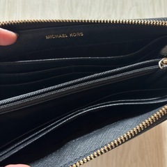 マイケルコース 本物の画像