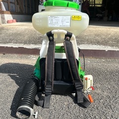 共立DMD431ミスト機の画像