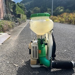 共立DMD431ミスト機の画像