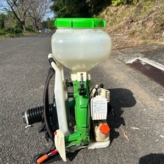 共立DMD431ミスト機の画像