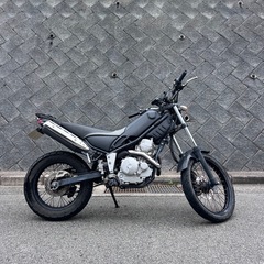 YAMAHAトリッカー　パーツ多数あり　の画像