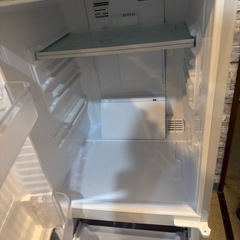 冷蔵庫の画像