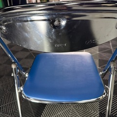 AICO パイプ椅子の画像