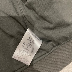 EDWIN上着80サイズ の画像