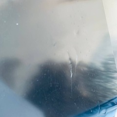 ②✅Hisenseノンフロン冷凍冷蔵庫✅ ✅HR-D1701B✅の画像