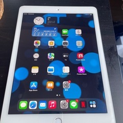 
iPad Air2 16GBWiFi セルラーモデルの画像