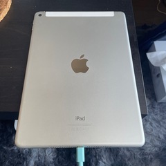 
iPad Air2 16GBWiFi セルラーモデルの画像