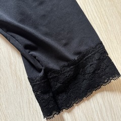 レギンスの画像