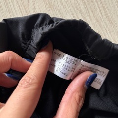 レギンスの画像