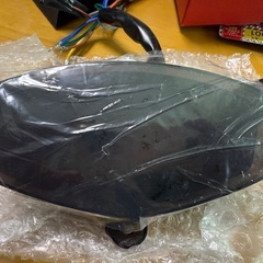 アドレスv125g デジタルメーター
の画像