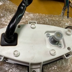 アドレスv125g デジタルメーター
の画像