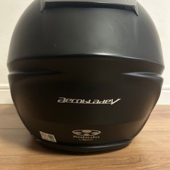 KABUTO AEROBLADE5 XLサイズ エアロブレード5の画像