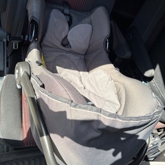 ジョイー チャイルドシートの画像