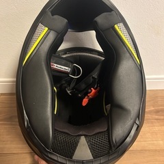 KABUTO AEROBLADE5 XLサイズ エアロブレード5の画像