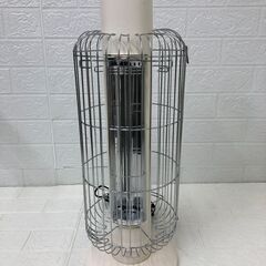 Aladdin 遠赤外線グラファイトヒーター CAH-G42GA 2024年製の画像