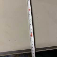 片袖机 片袖デスク 事務机 オフィスデスク 事務デスク 中古2台セットの画像