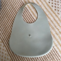 食事用エプロン
の画像