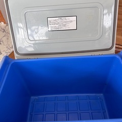 クーラーボックス
の画像