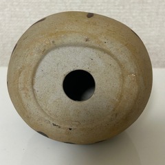 【陶器製】ふくろう置物 幸運のフクロウ 縁起物 インテリア雑貨の画像