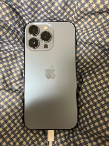 その他 iPhone13Pro