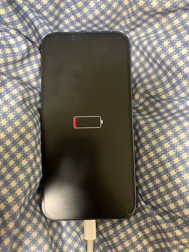 携帯電話/スマホ iPhone13Pro
