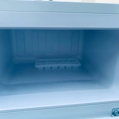 ②✅ハイアール冷凍冷蔵庫✅ ✅JR-N85C✅の画像