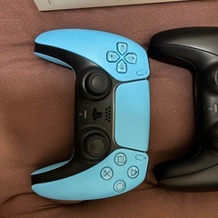 DualSense2個の画像