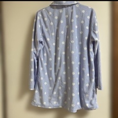 M size　マタニティパジャマの画像