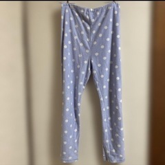 M size　マタニティパジャマの画像