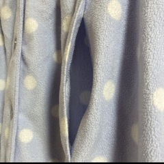 M size　マタニティパジャマの画像