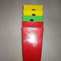 プランター5個セット20×11.5×11.5　新品（長期保管品）の画像